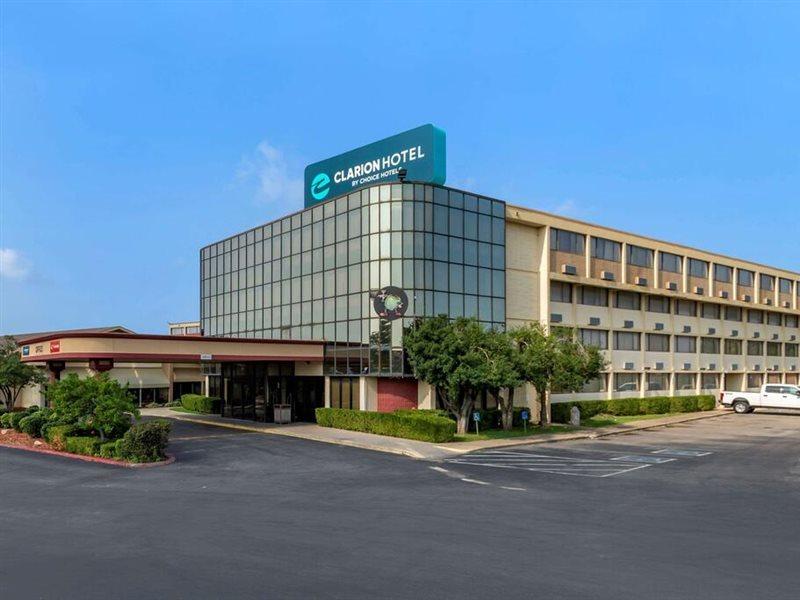 Hotel Clarion - Tulsa 3*