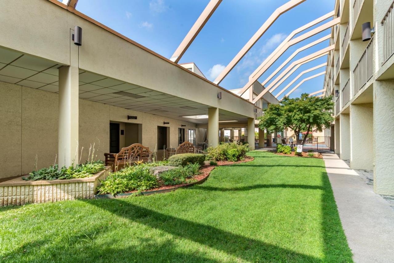 Clarion - Tulsa