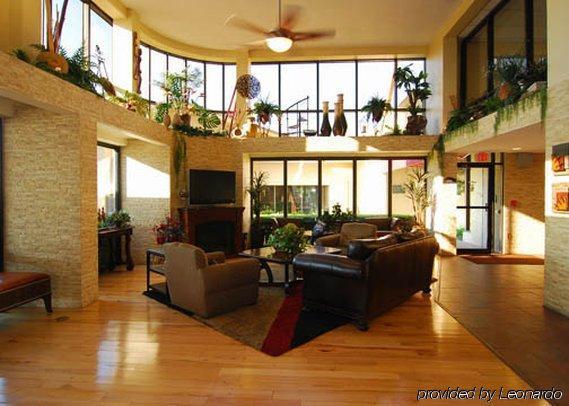 Clarion - Tulsa
