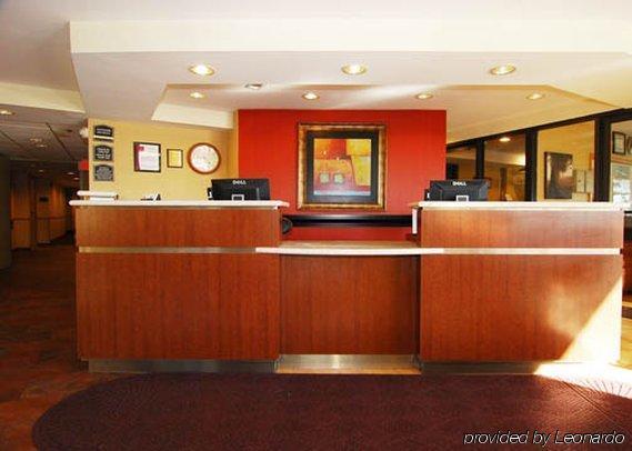 Hotel Clarion - Tulsa Broken Arrow