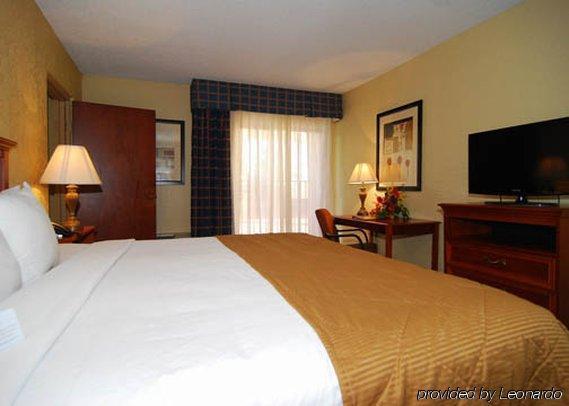 Hotel Clarion - Tulsa Broken Arrow