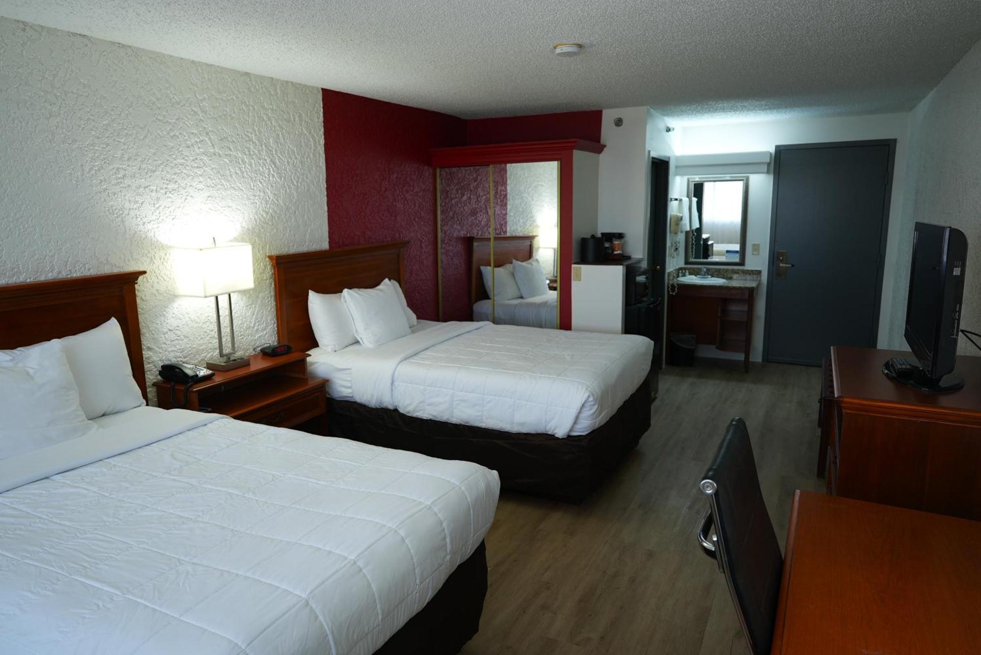 Hotel Clarion - Tulsa Broken Arrow