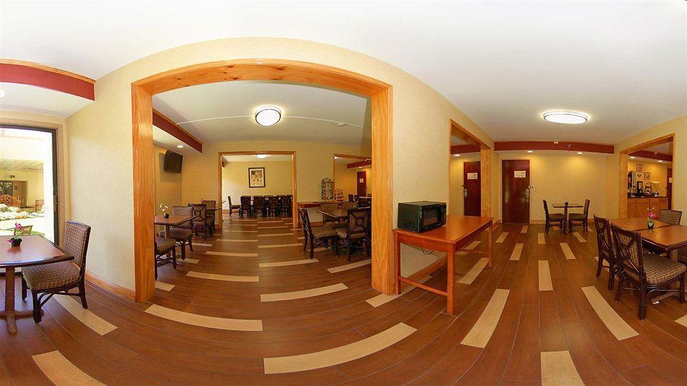 Hotel Clarion - Tulsa