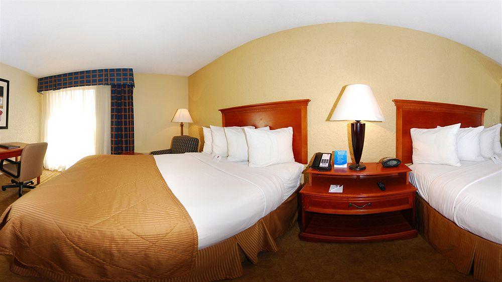 Clarion - Tulsa