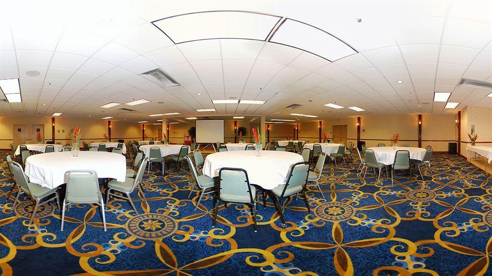 Hotel Clarion - Tulsa