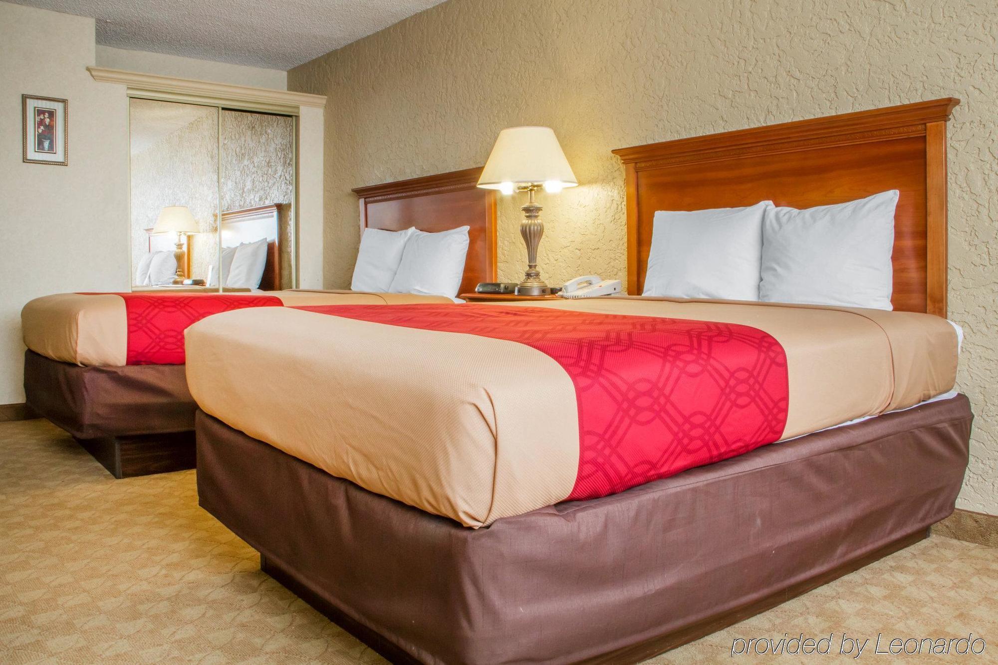 Clarion - Tulsa