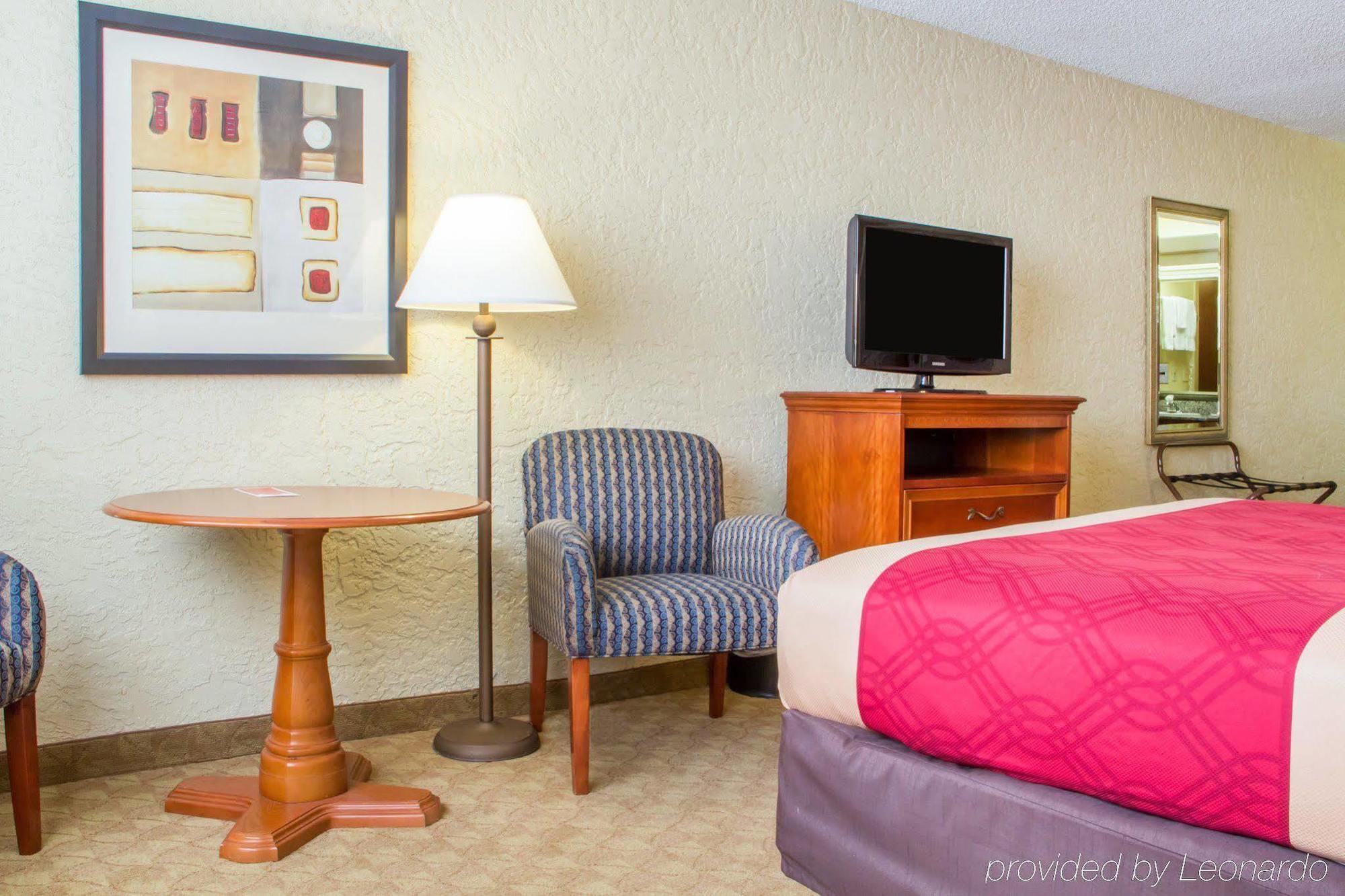 Hotel Clarion - Tulsa