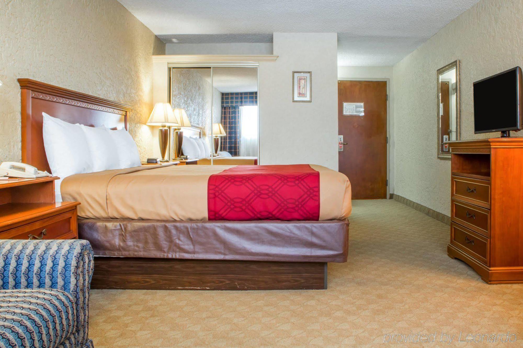 Clarion - Tulsa