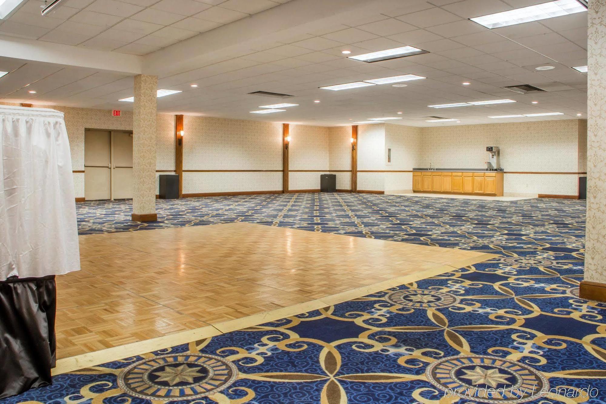 Clarion - Tulsa